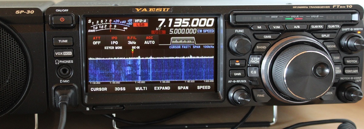 Radiostation